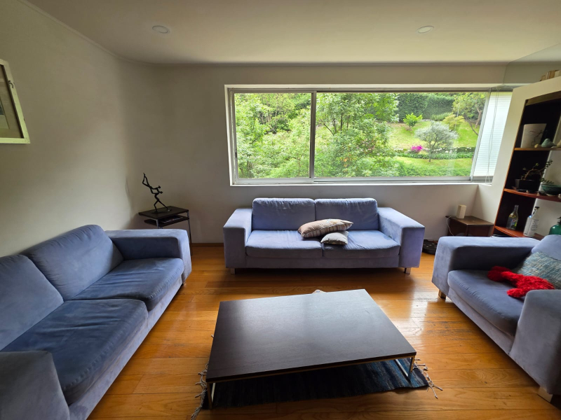 Departamento En Venta En Lomas De La Herradura