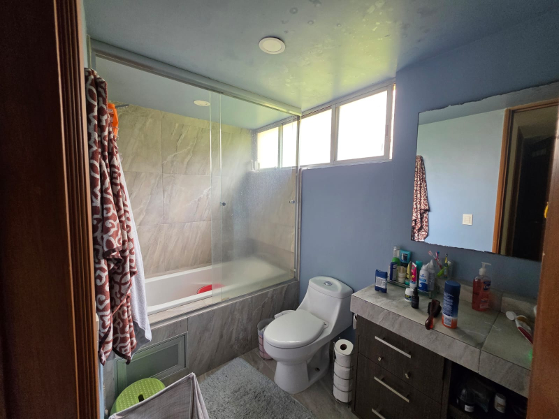 Departamento En Venta En Lomas De La Herradura