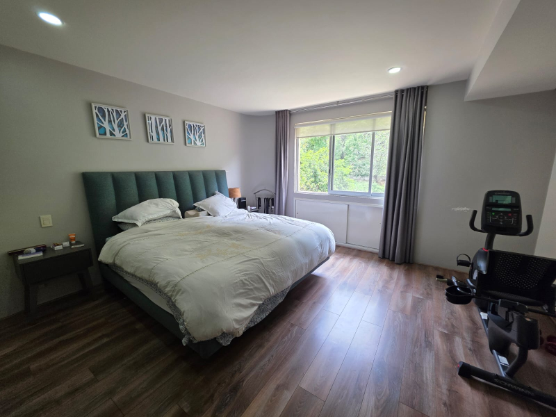 Departamento En Venta En Lomas De La Herradura