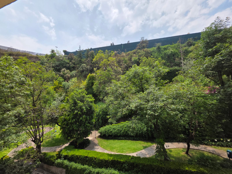 Departamento En Venta En Lomas De La Herradura