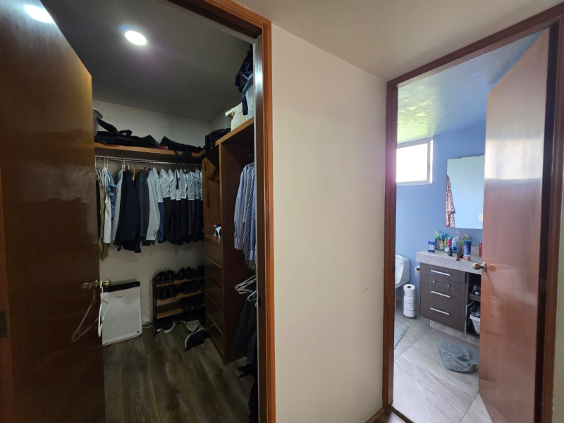 Departamento En Venta En Lomas De La Herradura