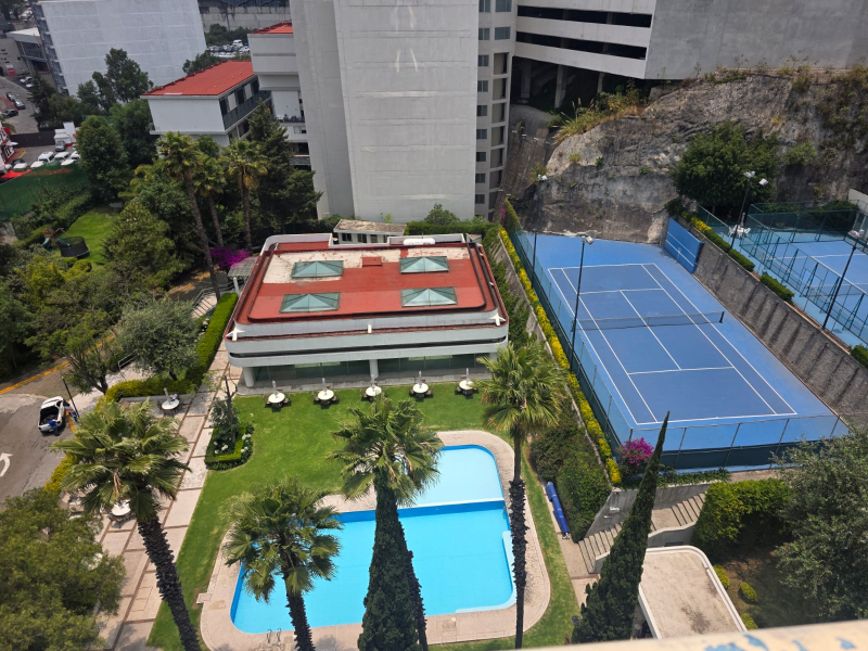 Departamento En Venta En Lomas De La Herradura