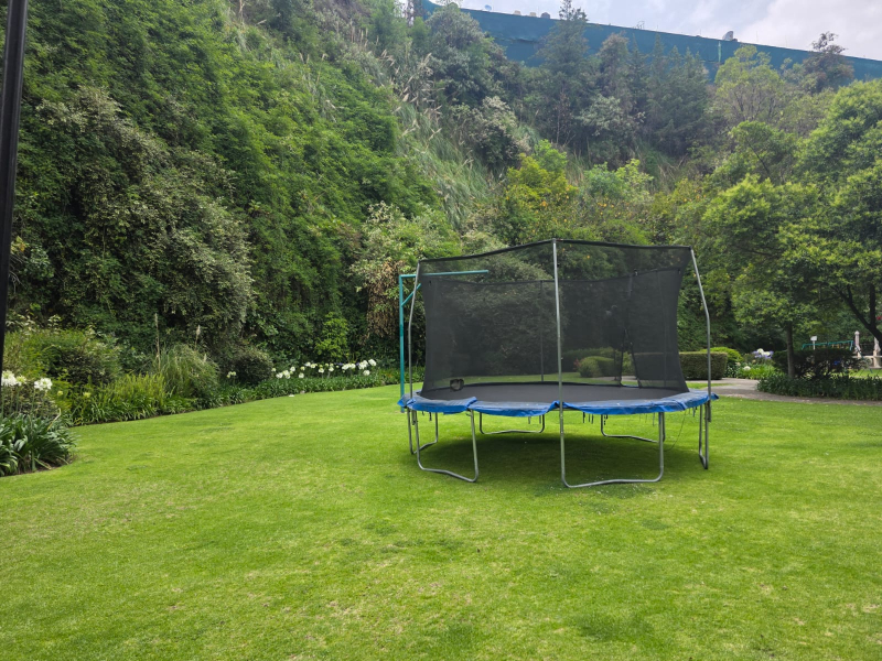 Departamento En Venta En Lomas De La Herradura