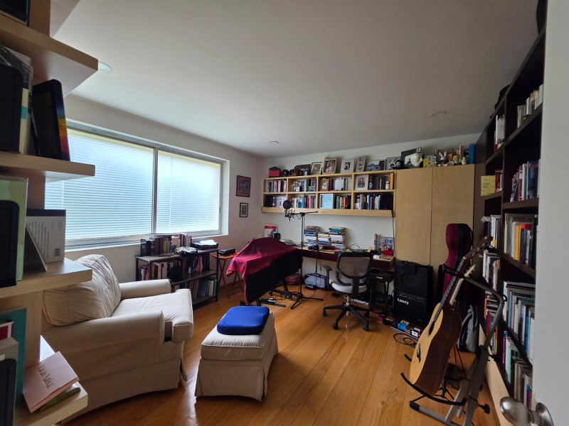 Departamento En Venta En Lomas De La Herradura