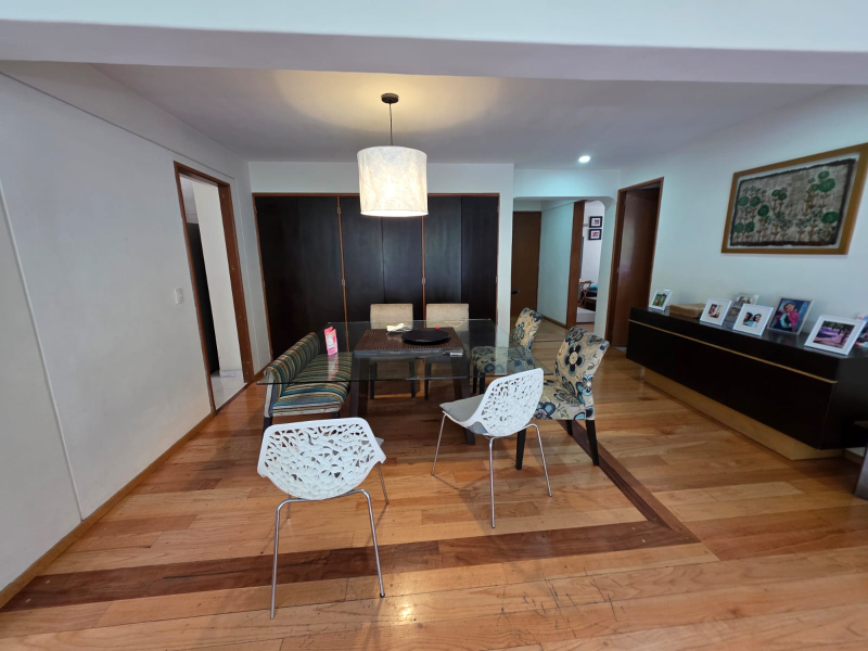 Departamento En Venta En Lomas De La Herradura