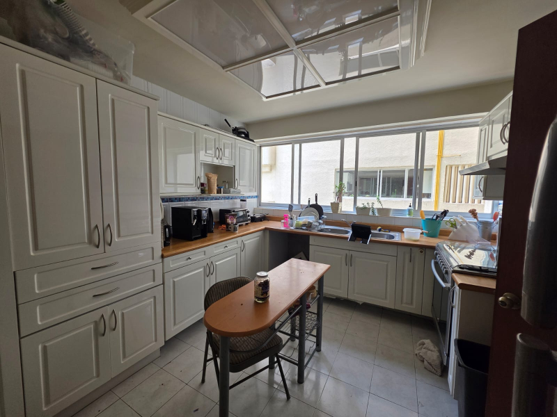 Departamento En Venta En Lomas De La Herradura