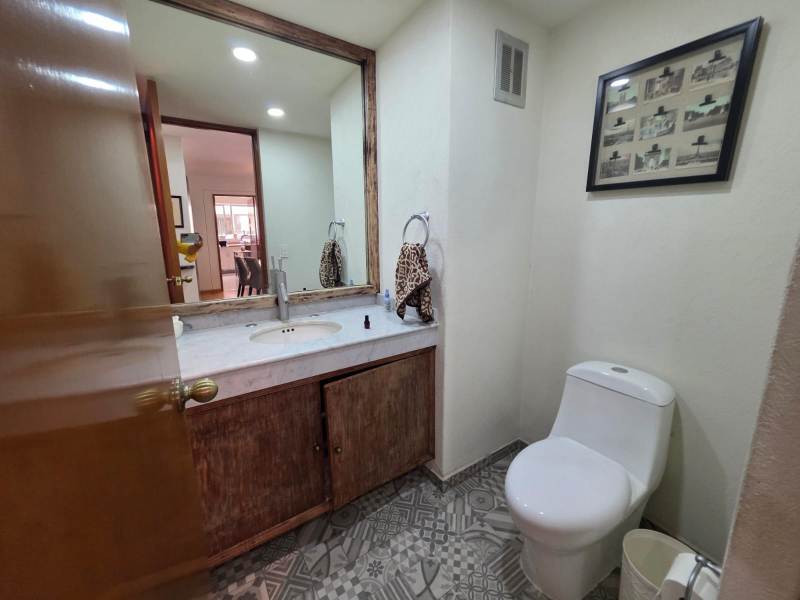 Departamento En Venta En Lomas De La Herradura
