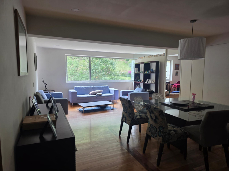 Departamento En Venta En Lomas De La Herradura