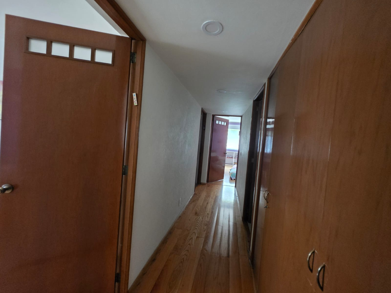 Departamento En Venta En Lomas De La Herradura