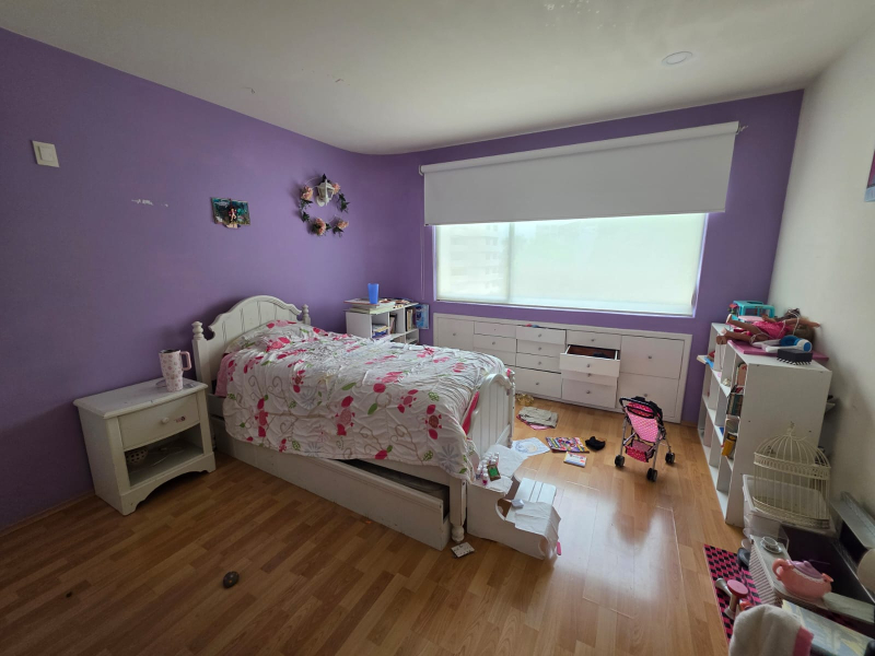 Departamento En Venta En Lomas De La Herradura