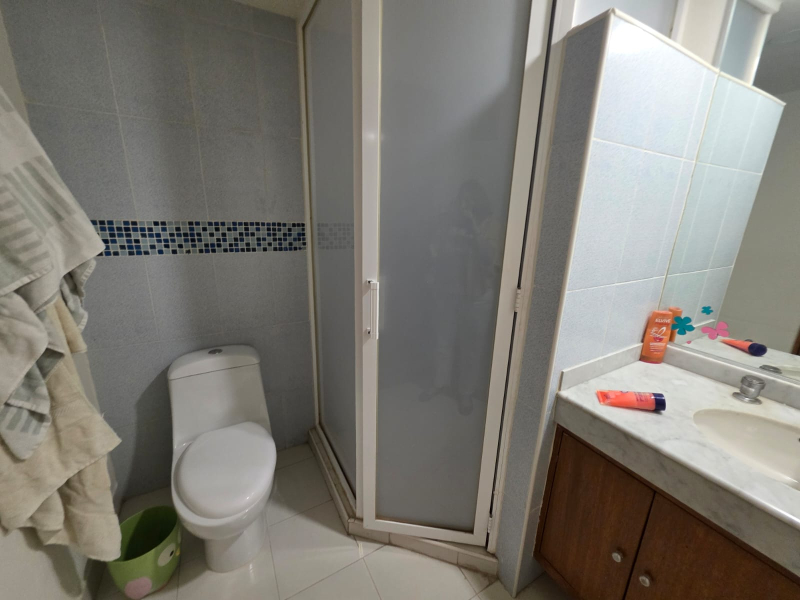 Departamento En Venta En Lomas De La Herradura