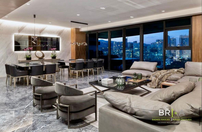 Departamento En Venta En Residence Bosque Real