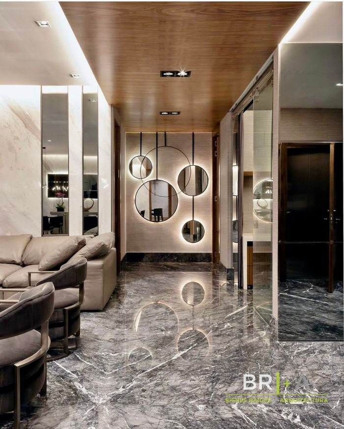 Departamento En Venta En Residence Bosque Real