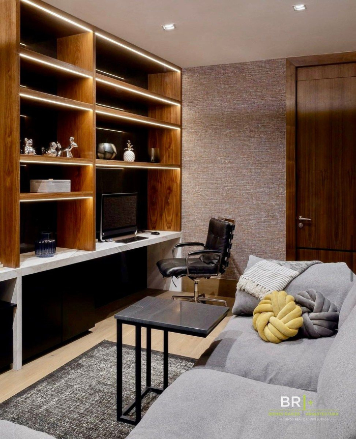 Departamento En Venta En Residence Bosque Real