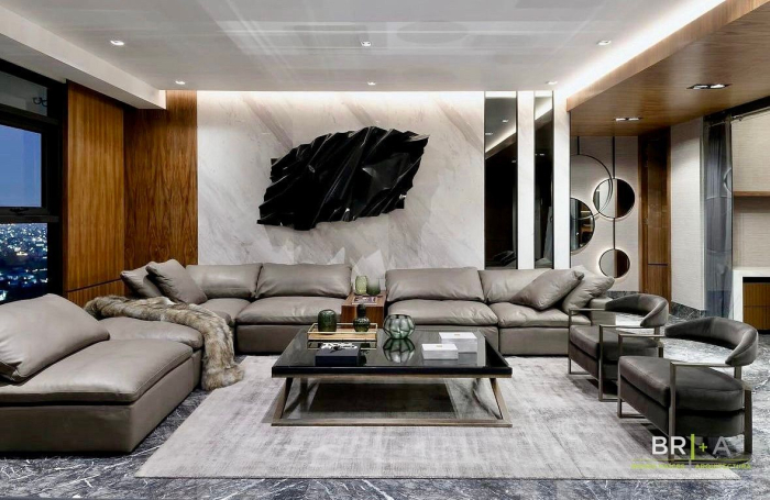 Departamento En Venta En Residence Bosque Real