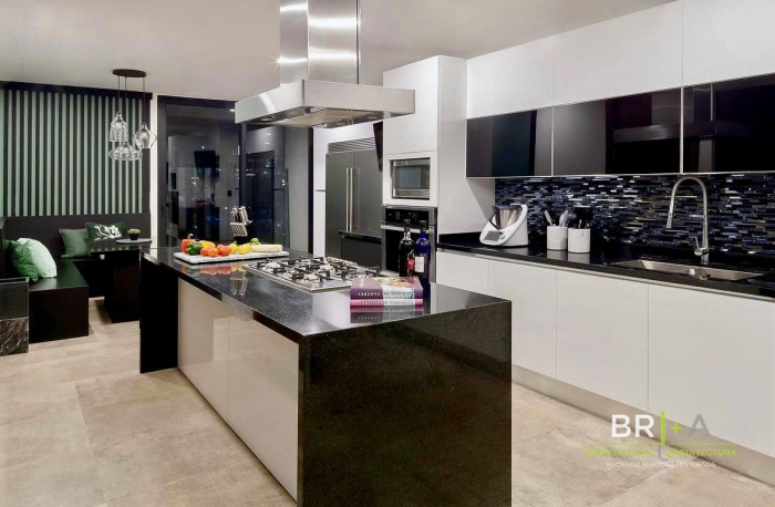 Departamento En Venta En Residence Bosque Real