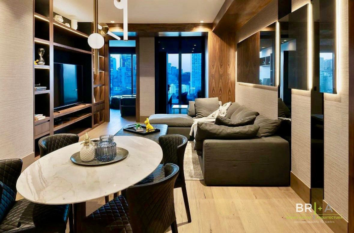 Departamento En Venta En Residence Bosque Real
