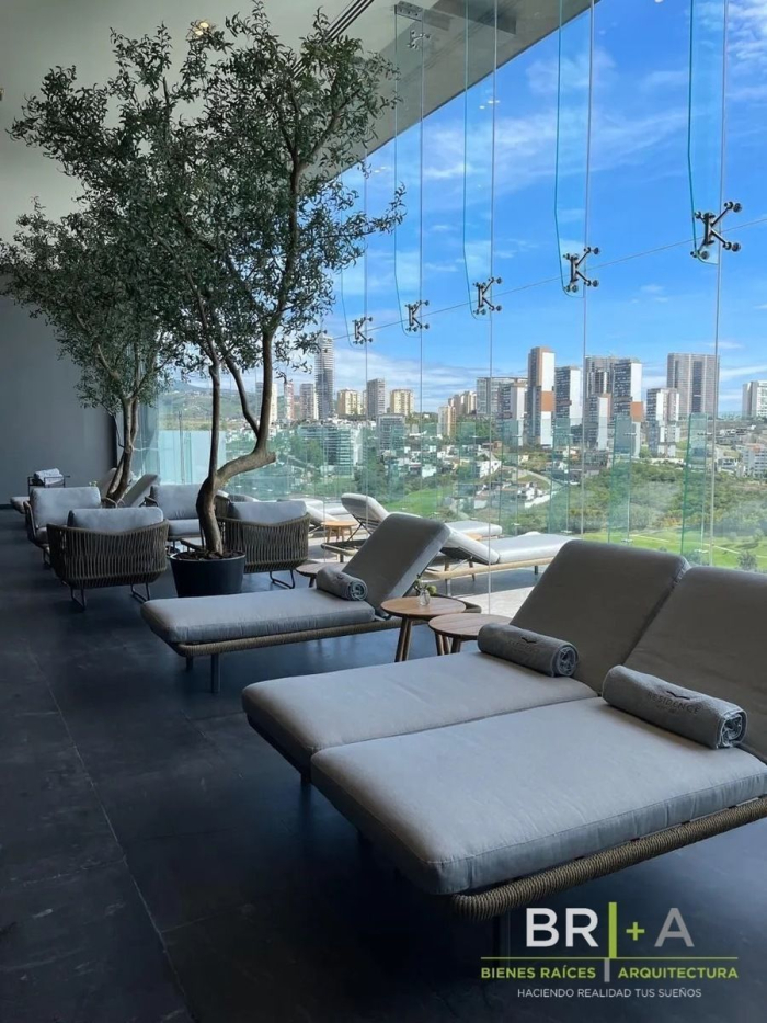 Departamento En Venta En Residence Bosque Real