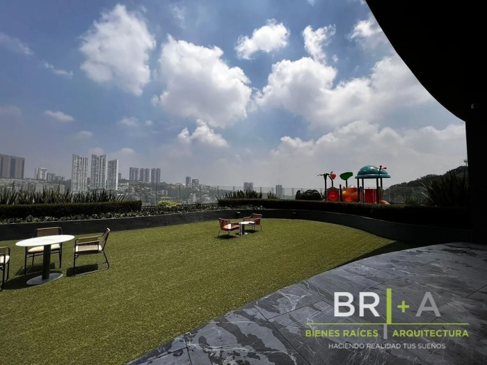 Departamento En Venta En Residence Bosque Real