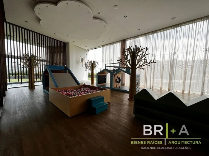 Departamento En Venta En Residence Bosque Real