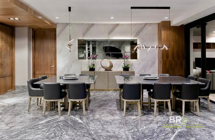 Departamento En Venta En Residence Bosque Real
