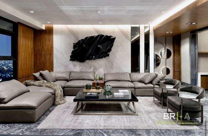 Departamento En Venta En Residence Bosque Real