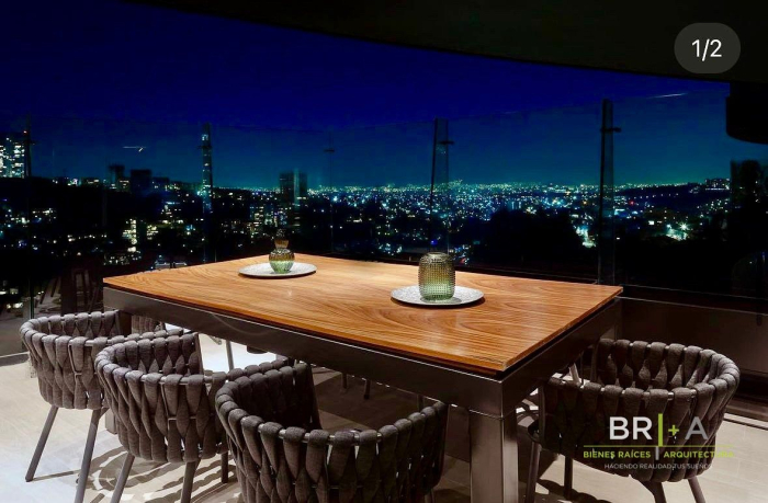 Departamento En Venta En Residence Bosque Real
