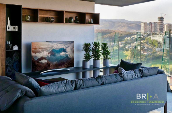Departamento En Venta En Residence Bosque Real