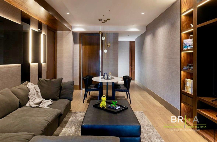 Departamento En Venta En Residence Bosque Real
