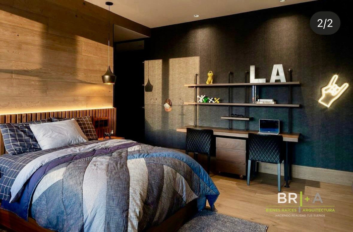 Departamento En Venta En Residence Bosque Real