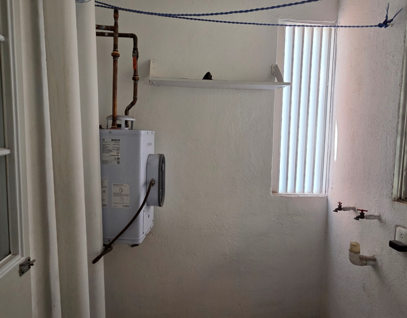 Departamento En Venta En Bondojito