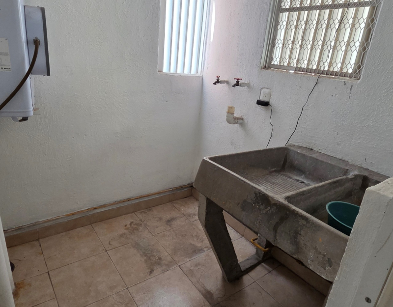 Departamento En Venta En Bondojito