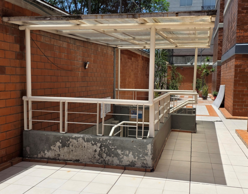 Departamento En Venta En Bondojito