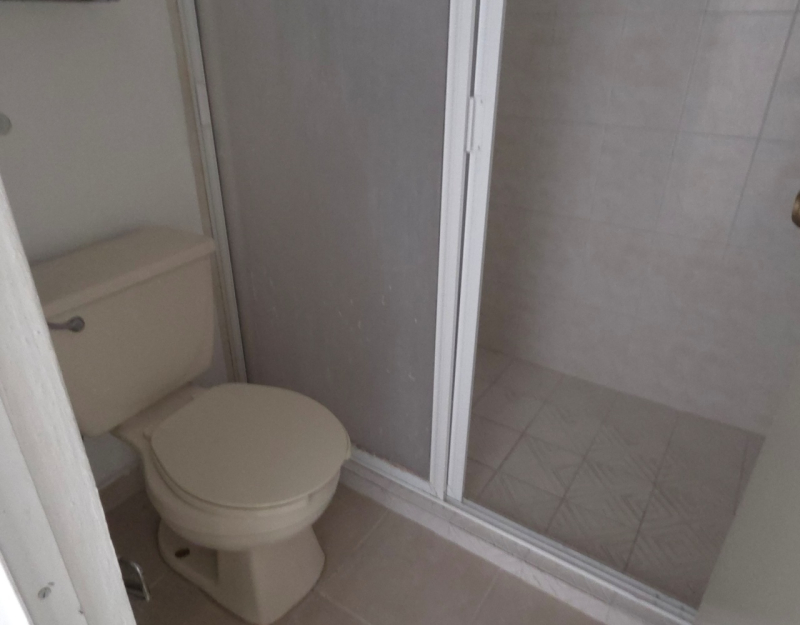 Departamento En Venta En Bondojito