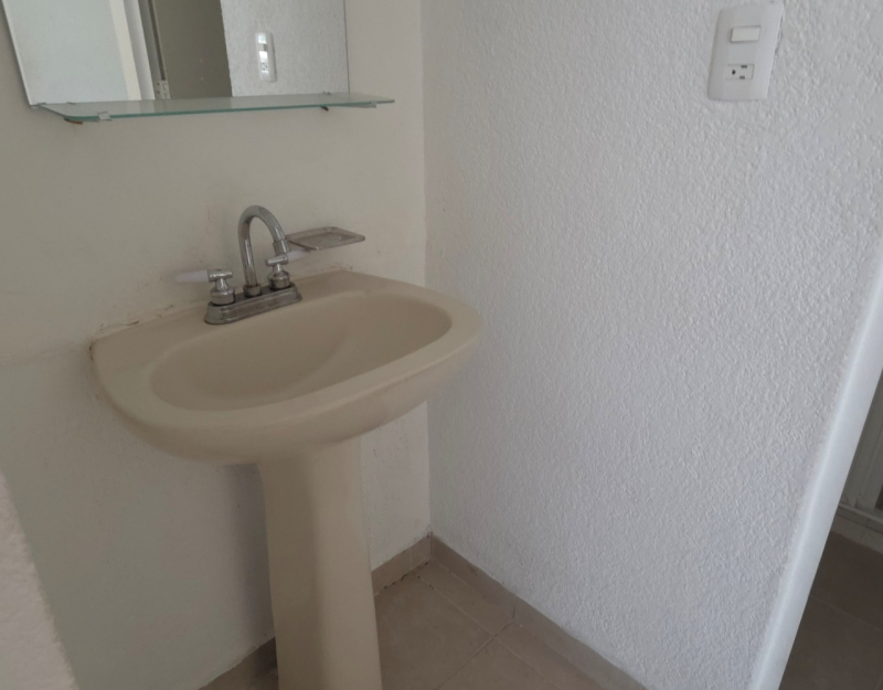 Departamento En Venta En Bondojito