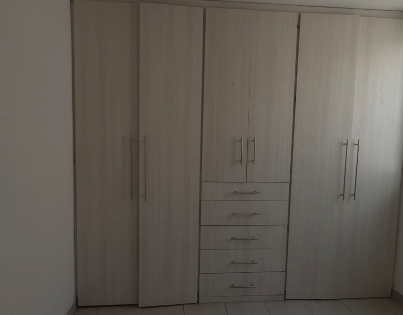 Departamento En Venta En Bondojito