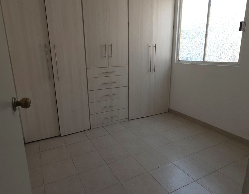 Departamento En Venta En Bondojito