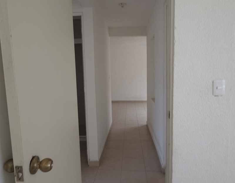 Departamento En Venta En Bondojito