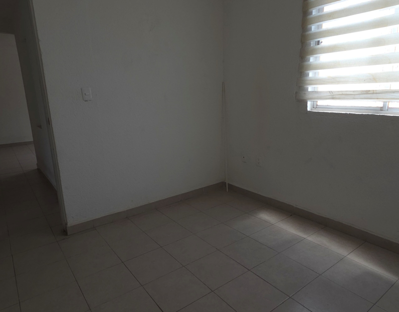 Departamento En Venta En Bondojito