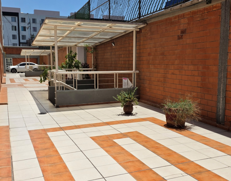 Departamento En Venta En Bondojito