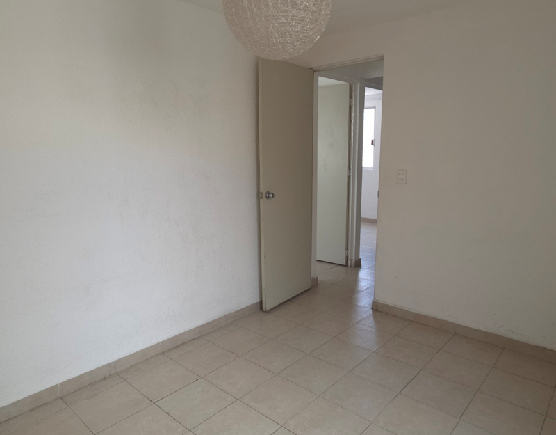 Departamento En Venta En Bondojito