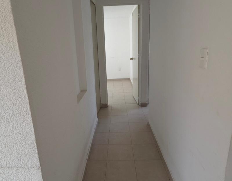 Departamento En Venta En Bondojito