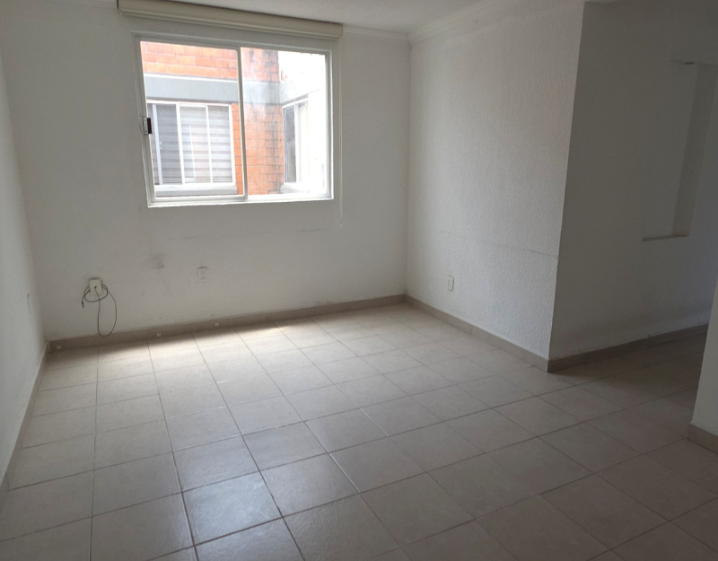 Departamento En Venta En Bondojito