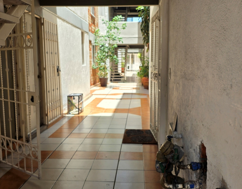 Departamento En Venta En Bondojito