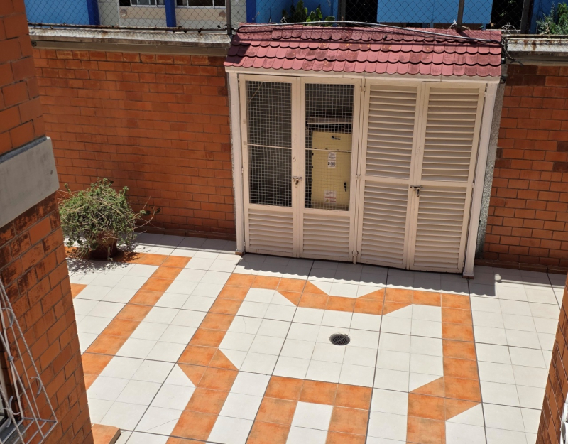 Departamento En Venta En Bondojito