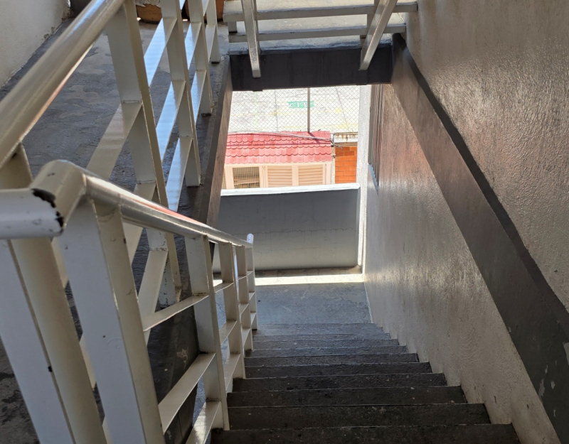 Departamento En Venta En Bondojito