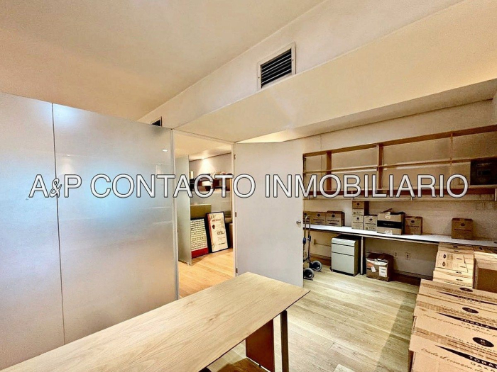 Oficinas Amuebladas Renta En Santa Fe 156m2 