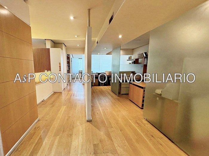 Oficinas Amuebladas Renta En Santa Fe 156m2 
