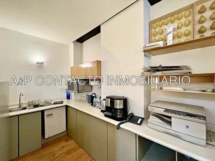 Oficinas Amuebladas Renta En Santa Fe 156m2 