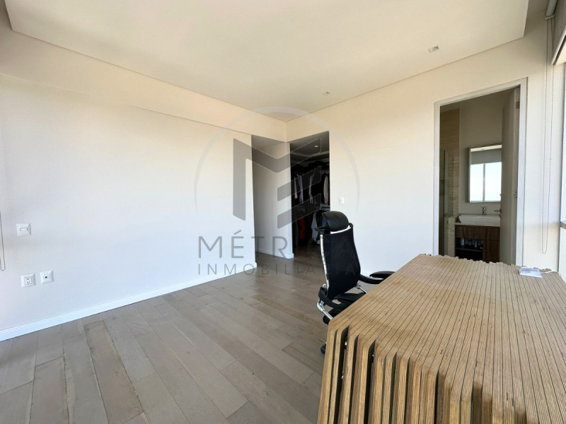 departamento en renta en stampa residencial